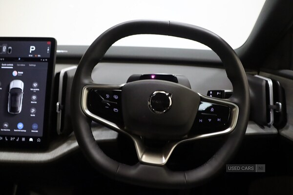 Used Volvo EX30 2024 for sale - 76175914: Photo 28