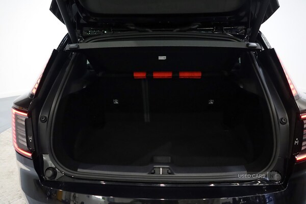Used Volvo EX30 2024 for sale - 76175914: Photo 32