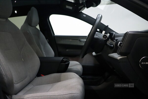 Used Volvo EX30 2024 for sale - 76175914: Photo 37