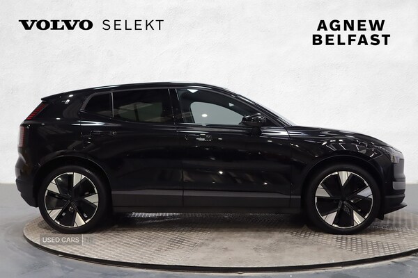 Used Volvo EX30 2024 for sale - 76175914: Photo 3