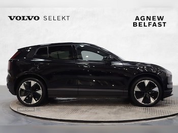 Used Volvo EX30 2024 for sale - 76175914: Photo 3