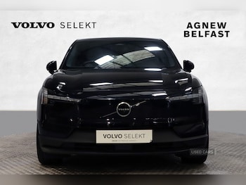Used Volvo EX30 2024 for sale - 76175914: Photo 4