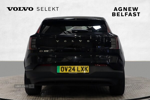 Used Volvo EX30 2024 for sale - 76175914: Photo 5