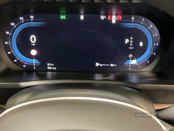 Used Volvo XC90 2025 for sale - 77769973: Photo 12