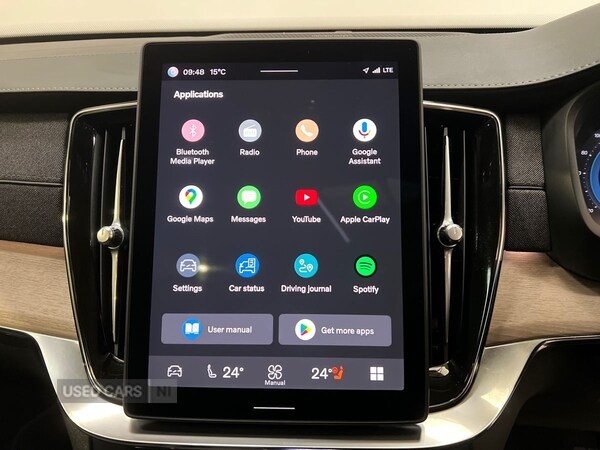 Used Volvo XC90 2025 for sale - 77769973: Photo 13