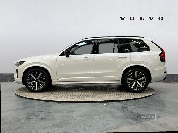 Used Volvo XC90 2025 for sale - 77769973: Photo 18