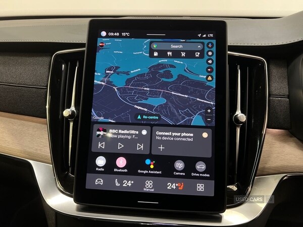 Used Volvo XC90 2025 for sale - 77769973: Photo 19