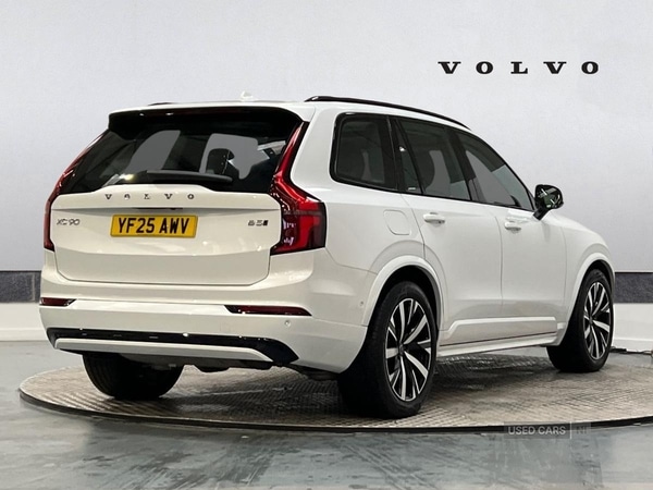 Used Volvo XC90 2025 for sale - 77769973: Photo 2
