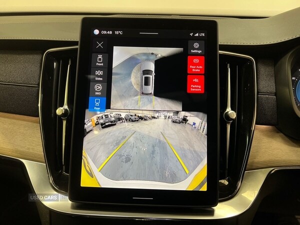 Used Volvo XC90 2025 for sale - 77769973: Photo 20