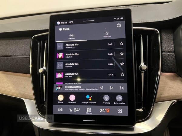 Used Volvo XC90 2025 for sale - 77769973: Photo 21