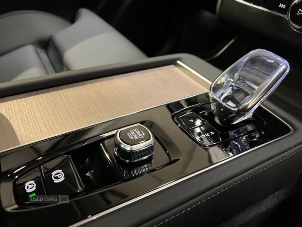 Used Volvo XC90 2025 for sale - 77769973: Photo 22