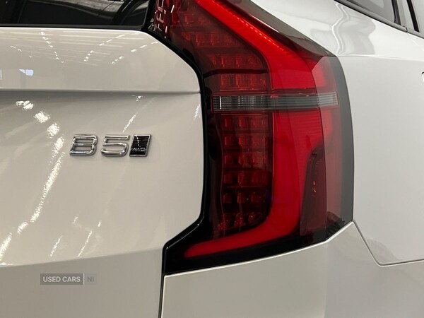 Used Volvo XC90 2025 for sale - 77769973: Photo 26