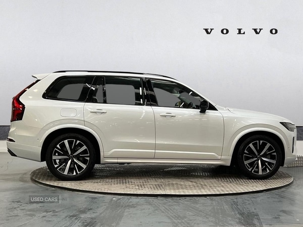 Used Volvo XC90 2025 for sale - 77769973: Photo 3