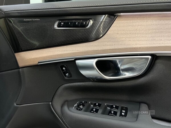 Used Volvo XC90 2025 for sale - 77769973: Photo 33