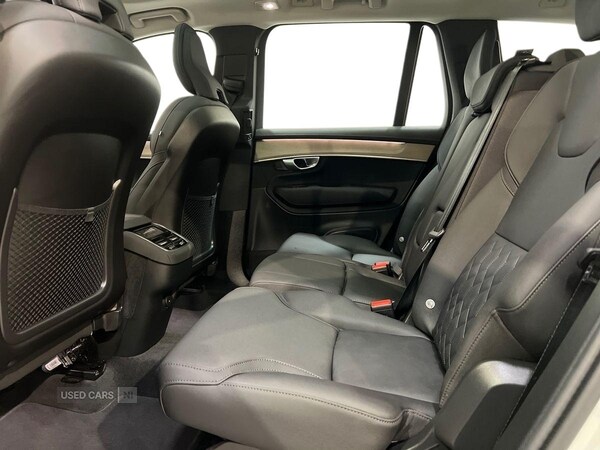 Used Volvo XC90 2025 for sale - 77769973: Photo 7