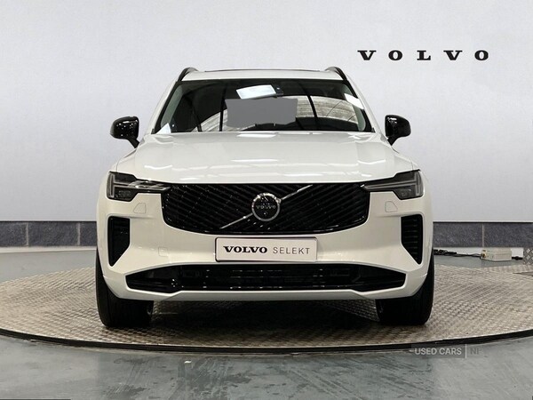 Used Volvo XC90 2025 for sale - 77769973: Photo 9