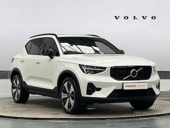 Used Volvo XC40 2022 for sale - 79396742: Photo