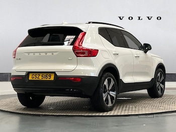 Used Volvo XC40 2022 for sale - 79396742: Photo