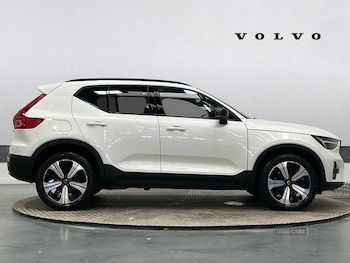 Used Volvo XC40 2022 for sale - 79396742: Photo