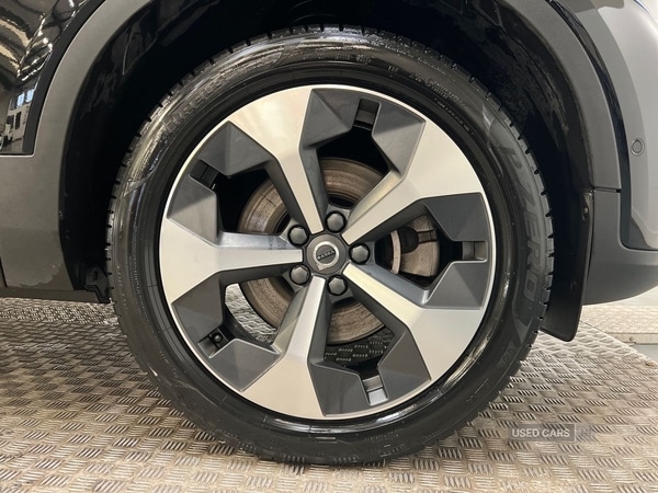 Used Volvo XC40 2023 for sale - 77315747: Photo 10