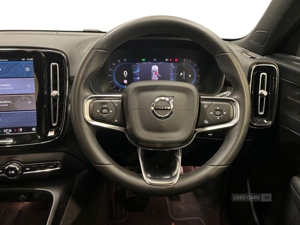 Used Volvo XC40 2023 for sale - 77315747: Photo 11