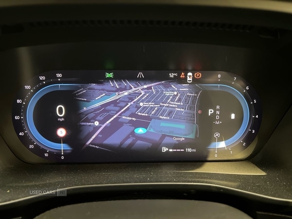 Used Volvo XC40 2023 for sale - 77315747: Photo 12