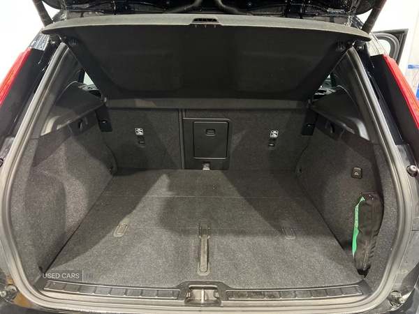 Used Volvo XC40 2023 for sale - 77315747: Photo 14