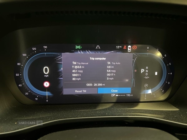 Used Volvo XC40 2023 for sale - 77315747: Photo 15