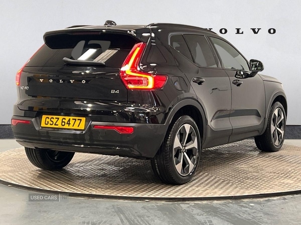 Used Volvo XC40 2023 for sale - 77315747: Photo 2