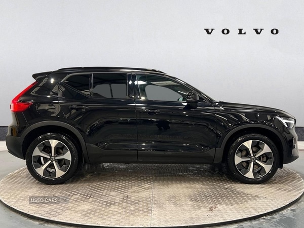 Used Volvo XC40 2023 for sale - 77315747: Photo 3