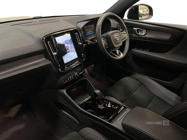 Used Volvo XC40 2023 for sale - 77315747: Photo 5