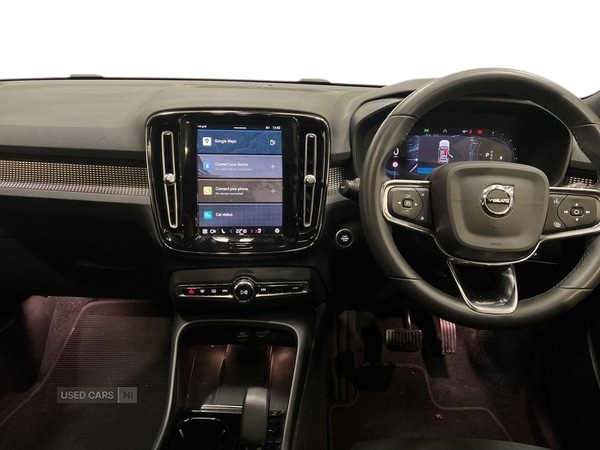 Used Volvo XC40 2023 for sale - 77315747: Photo 6