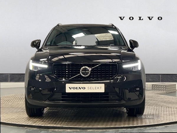 Used Volvo XC40 2023 for sale - 77315747: Photo 9