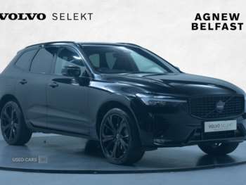 2024 - 2.0 B5P Plus Black Edition 5dr AWD Geartronic