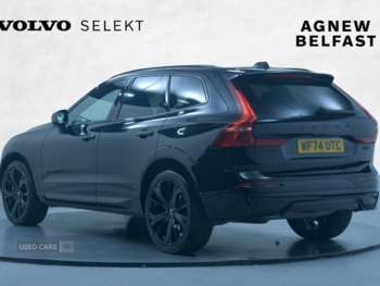Used Volvo XC60 2024 for sale - 74611810: Photo