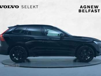Used Volvo XC60 2024 for sale - 74611810: Photo