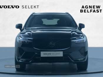 Used Volvo XC60 2024 for sale - 74611810: Photo