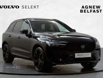 2024 - 2.0 T6 350 RC PHEV Plus Black Ed 5dr AWD Gtron