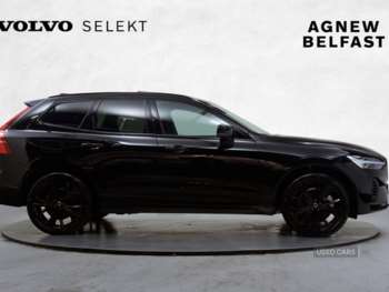 Used Volvo XC60 2024 for sale - 75154767: Photo