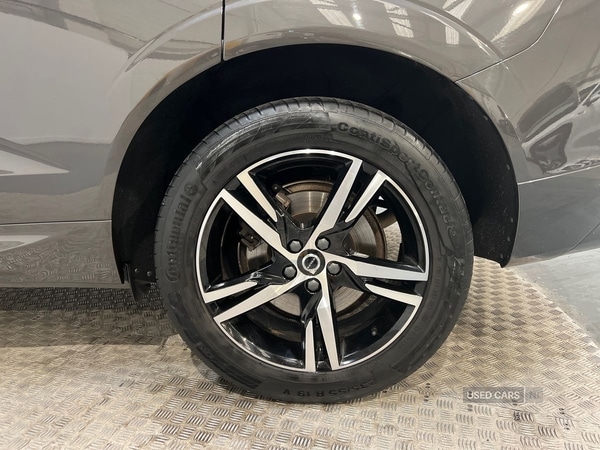 Used Volvo XC60 2022 for sale - 76419520: Photo 10