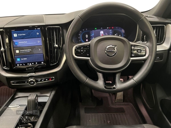 Used Volvo XC60 2022 for sale - 76419520: Photo 11