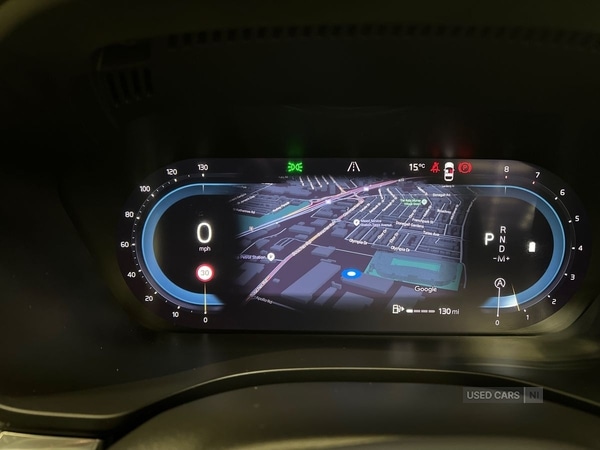 Used Volvo XC60 2022 for sale - 76419520: Photo 12