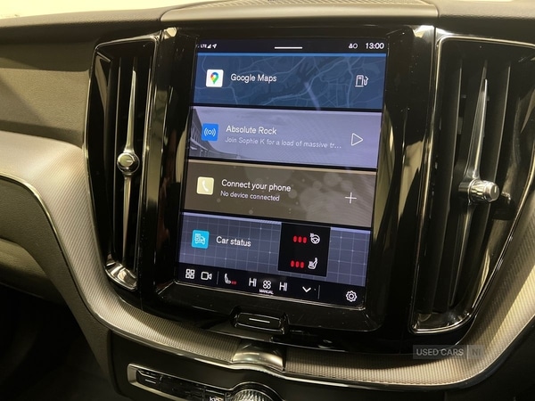 Used Volvo XC60 2022 for sale - 76419520: Photo 13