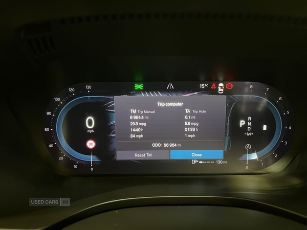 Used Volvo XC60 2022 for sale - 76419520: Photo 15