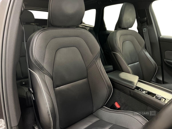 Used Volvo XC60 2022 for sale - 76419520: Photo 16