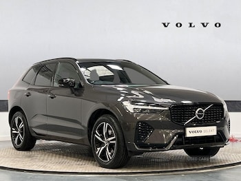 Volvo - XC60