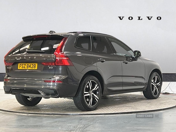 Used Volvo XC60 2022 for sale - 76419520: Photo 2