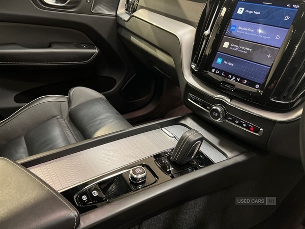 Used Volvo XC60 2022 for sale - 76419520: Photo 20