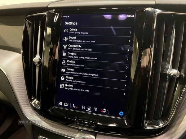 Used Volvo XC60 2022 for sale - 76419520: Photo 21