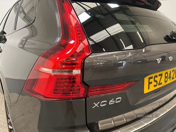 Used Volvo XC60 2022 for sale - 76419520: Photo 23
